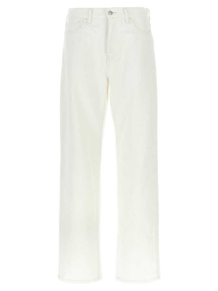carhartt wip 'noxon' jeans Carhartt Wip 'Noxon' Jeans