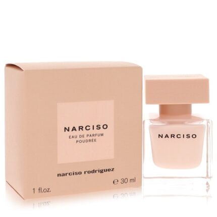 Narciso Poudree By Narciso Rodriguez - Eau De Parfum Spray 1 Oz