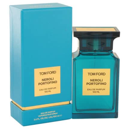 Neroli Portofino By Tom Ford - Eau De Parfum Spray 3.4 Oz