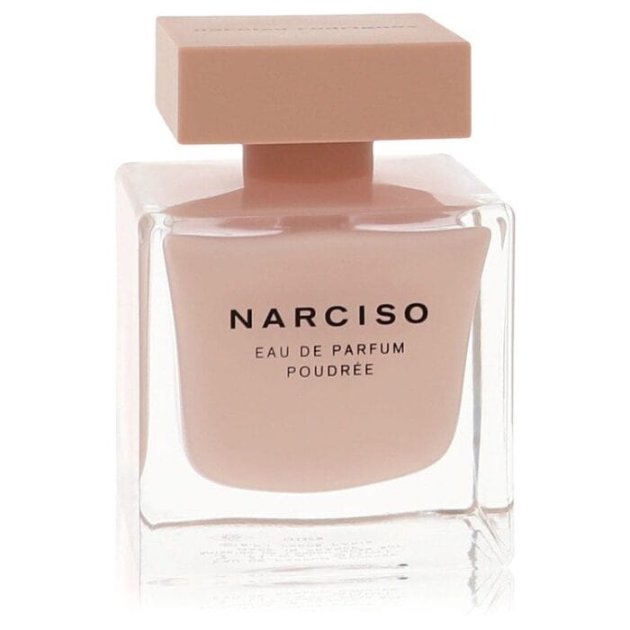Narciso Poudree By Narciso Rodriguez - Eau De Parfum Spray (Tester) 3 Oz - Image 1
