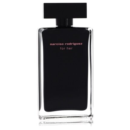 Narciso Rodriguez By Narciso Rodriguez - Eau De Toilette Spray (unboxed) 3.3 Oz