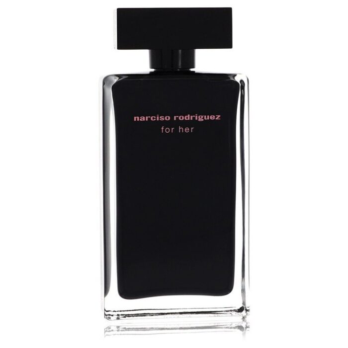 Narciso Rodriguez By Narciso Rodriguez - Eau De Toilette Spray (unboxed) 3.3 Oz - Image 1