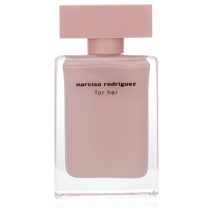 Narciso Rodriguez By Narciso Rodriguez - Eau De Parfum Spray (unboxed) 1.6 Oz - Image 1