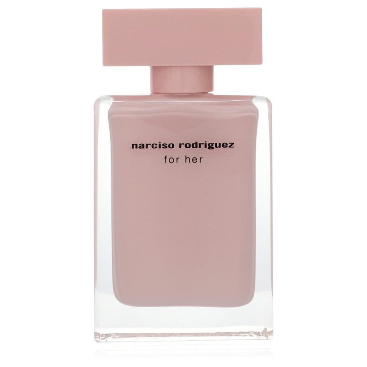 Narciso Rodriguez By Narciso Rodriguez - Eau De Parfum Spray (unboxed) 1.6 Oz