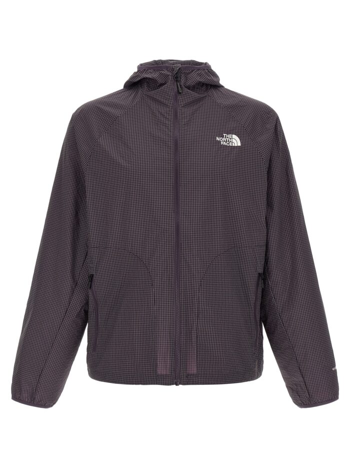 the north face 'nse' windbreaker The North Face 'NSE' Windbreaker
