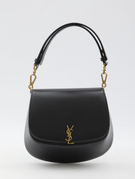 Saint Laurent Voltaire top-handle bag mini