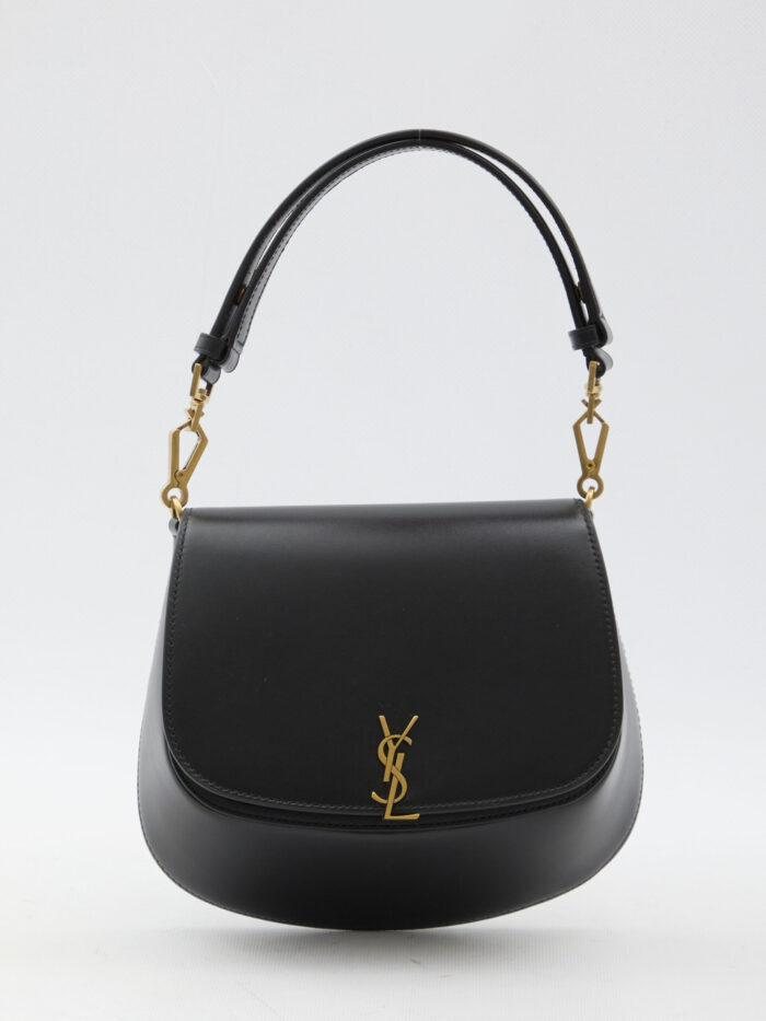 Saint Laurent Voltaire top-handle bag mini