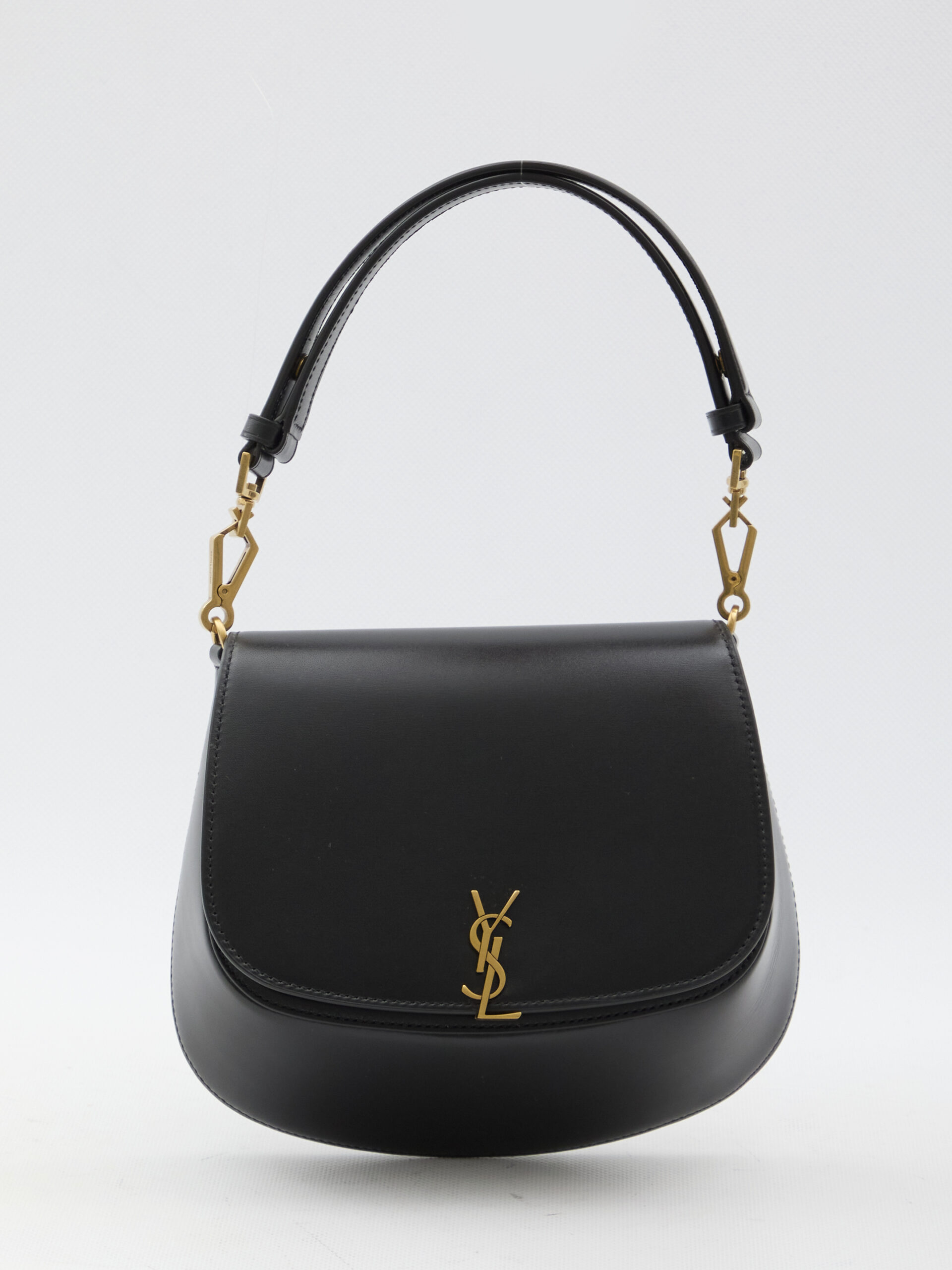 Saint Laurent Voltaire top-handle bag mini