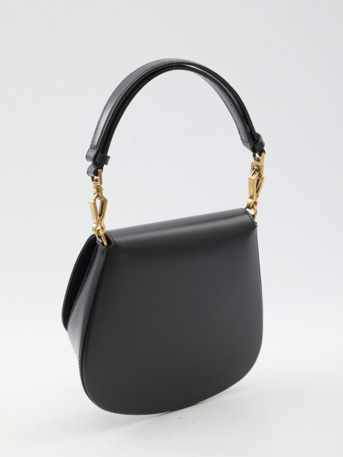 Saint Laurent Voltaire top-handle bag mini