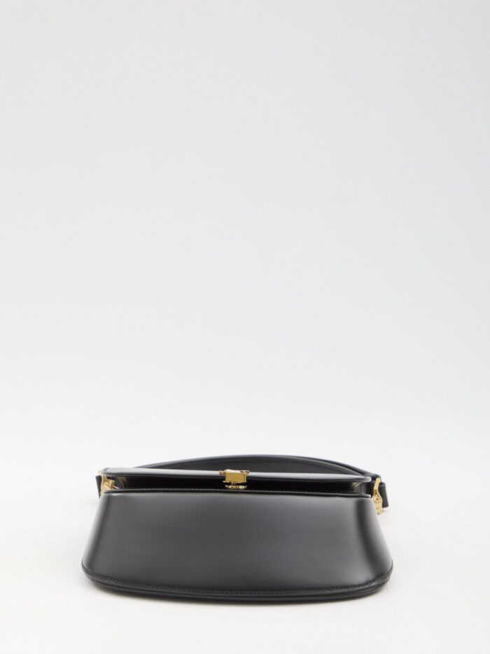Saint Laurent Voltaire top-handle bag mini