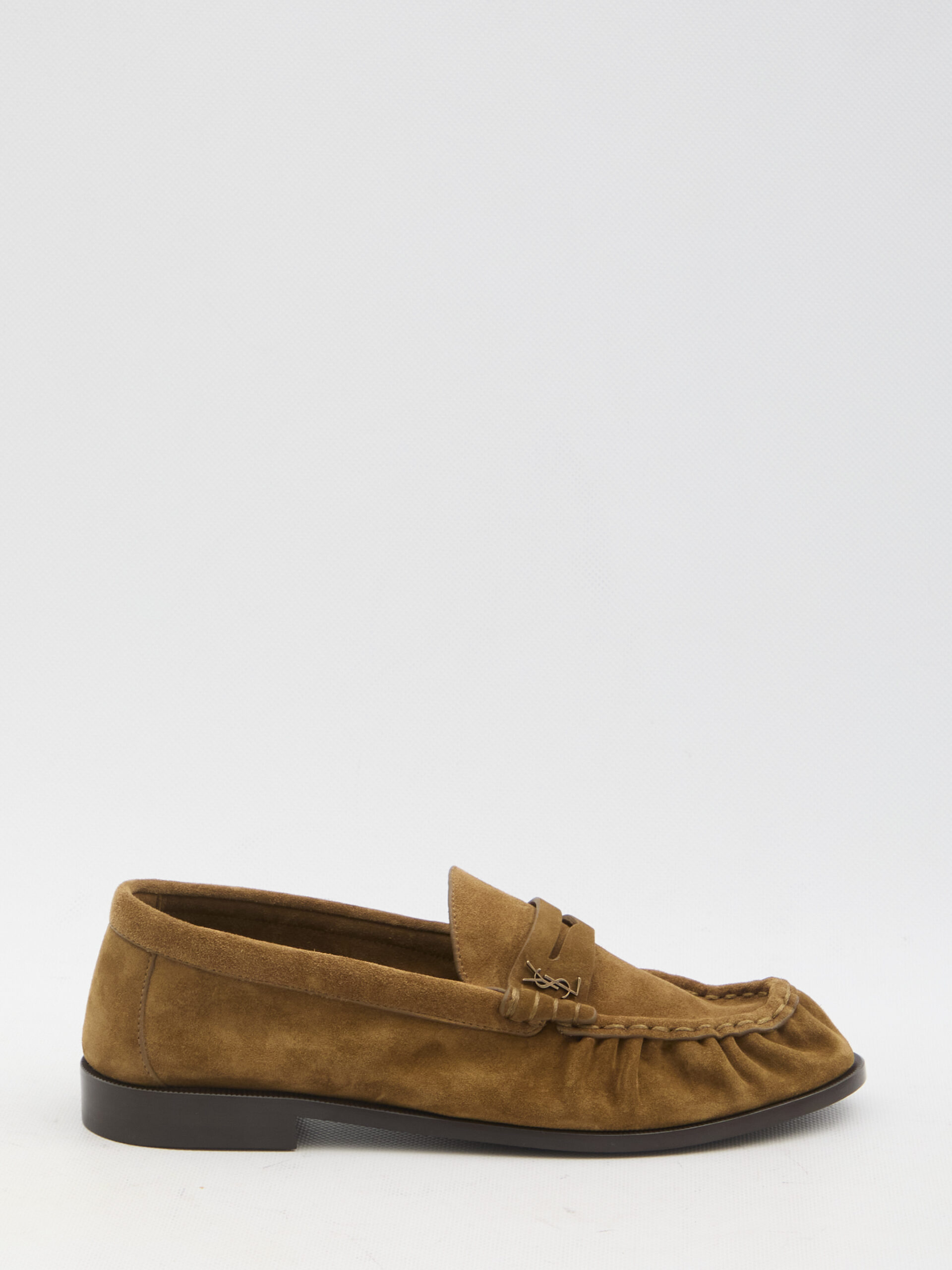 Saint Laurent Le Loafer mocassins