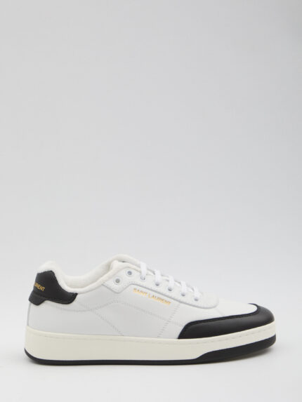 Saint Laurent SL/61 sneakers in smooth leather