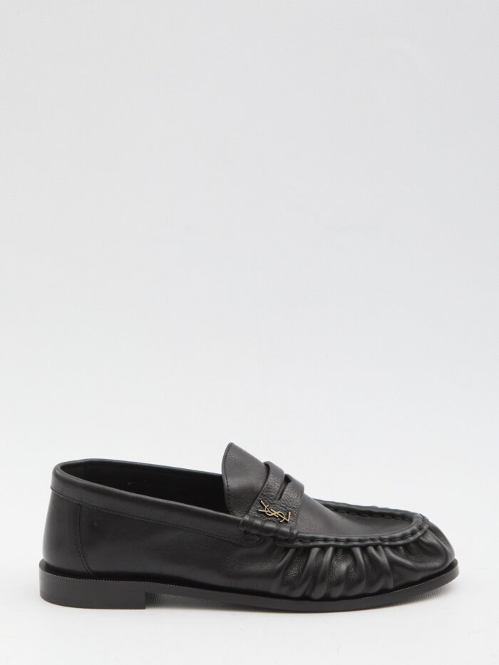 saint laurent le loafer mocassins Saint Laurent Le Loafer mocassins