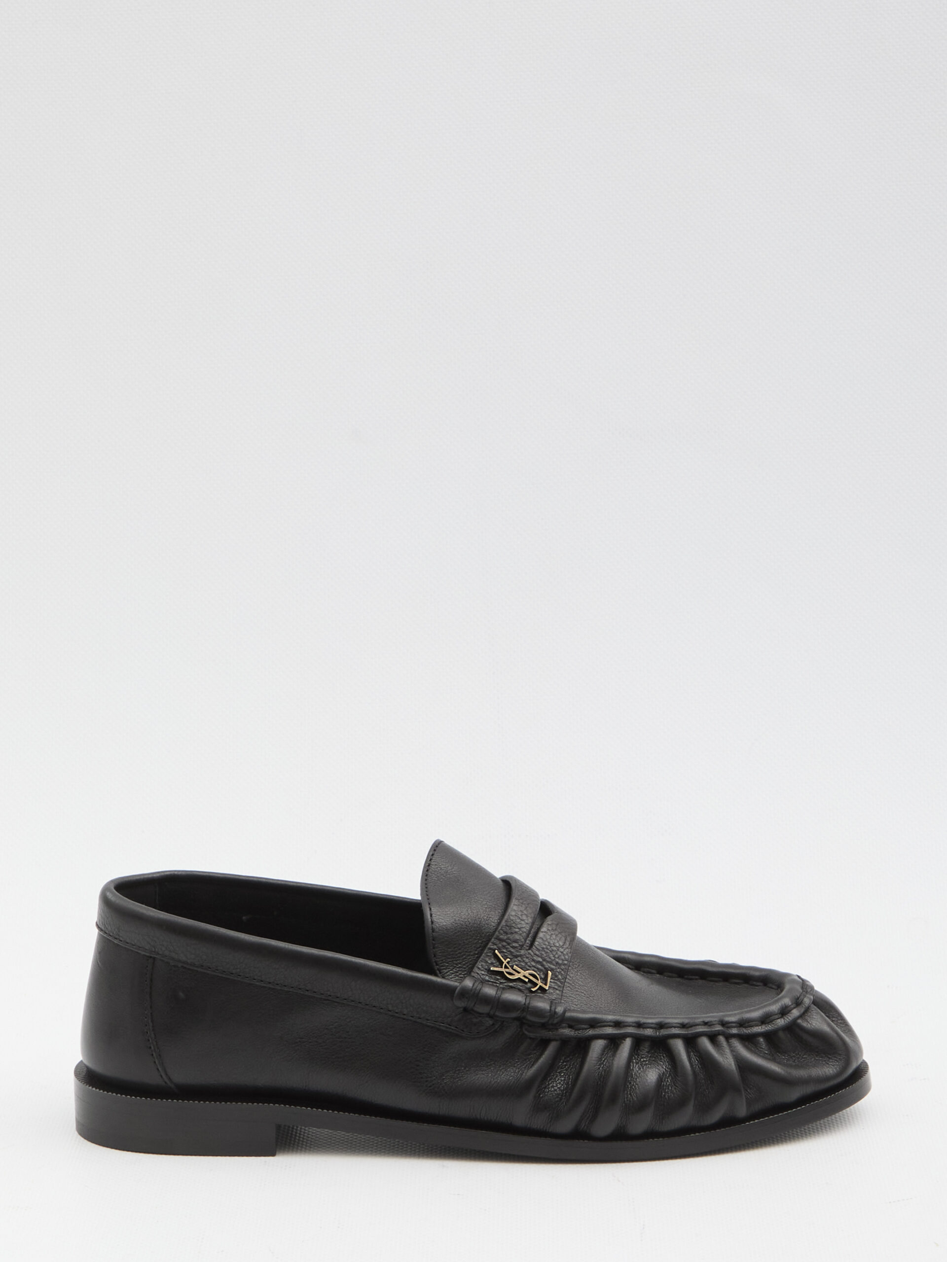 Saint Laurent Le Loafer mocassins