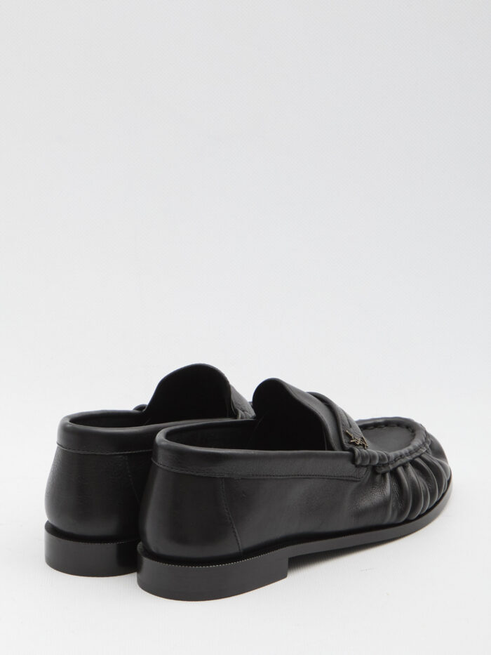 Saint Laurent Le Loafer mocassins