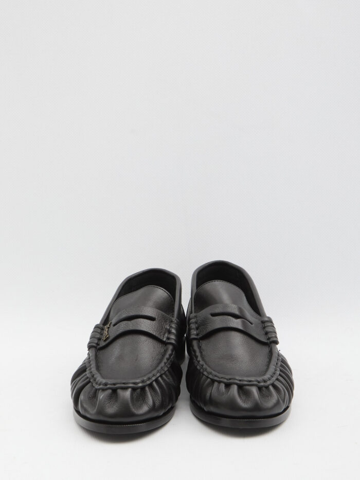 Saint Laurent Le Loafer mocassins