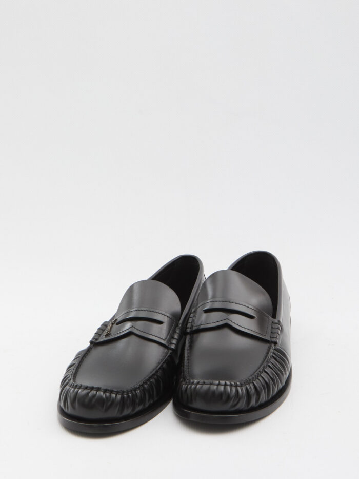 Saint Laurent Laurent loafers