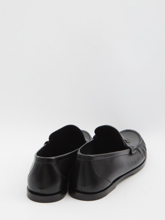 Saint Laurent Laurent loafers