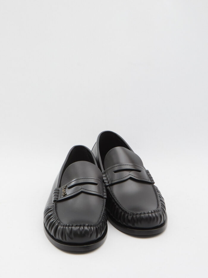 Saint Laurent Laurent loafers