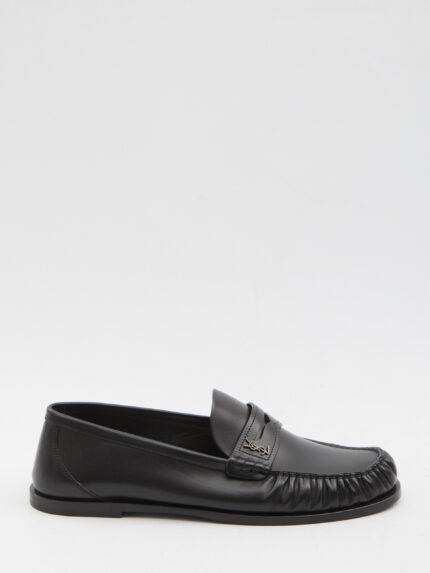 Saint Laurent Laurent loafers