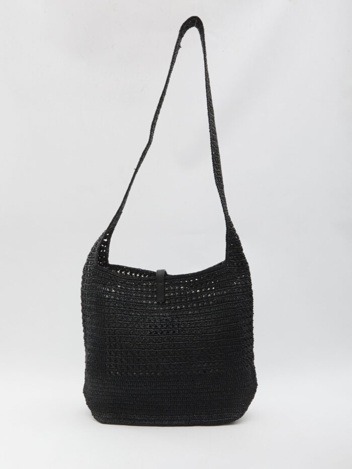 Saint Laurent Le 5 à 7 hobo bag medium