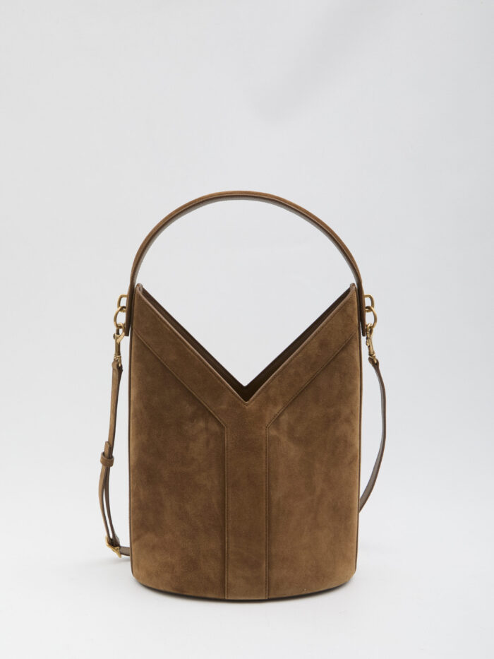 saint laurent y bucket bag large Saint Laurent Y bucket bag large