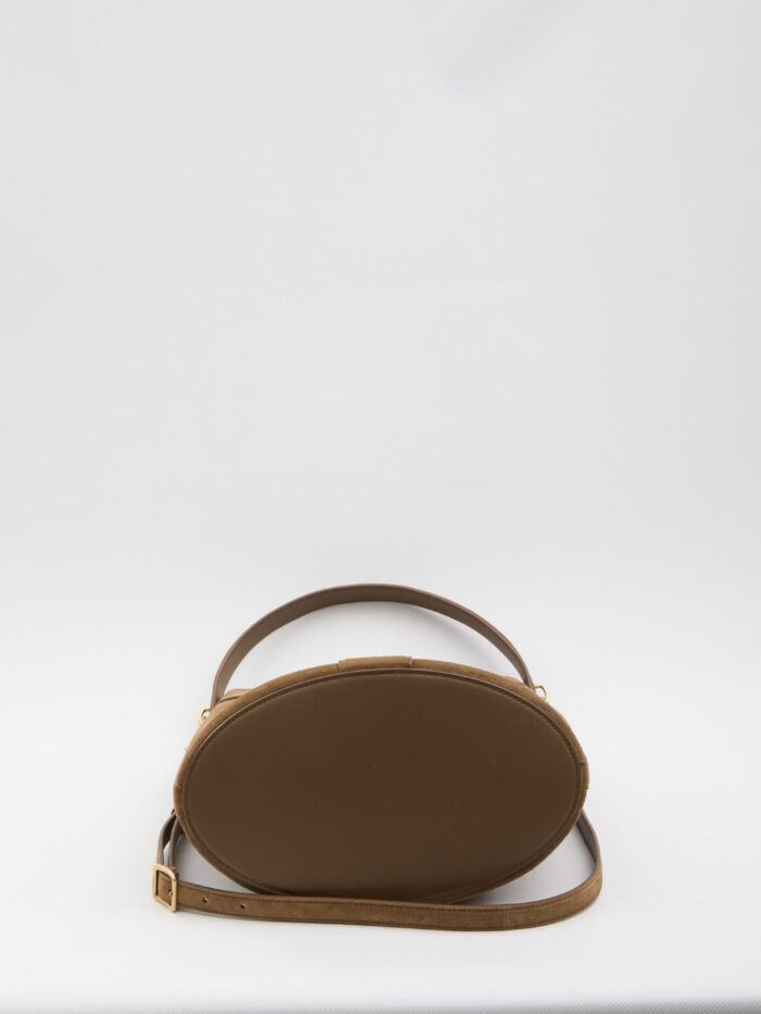 Saint Laurent Y bucket bag large