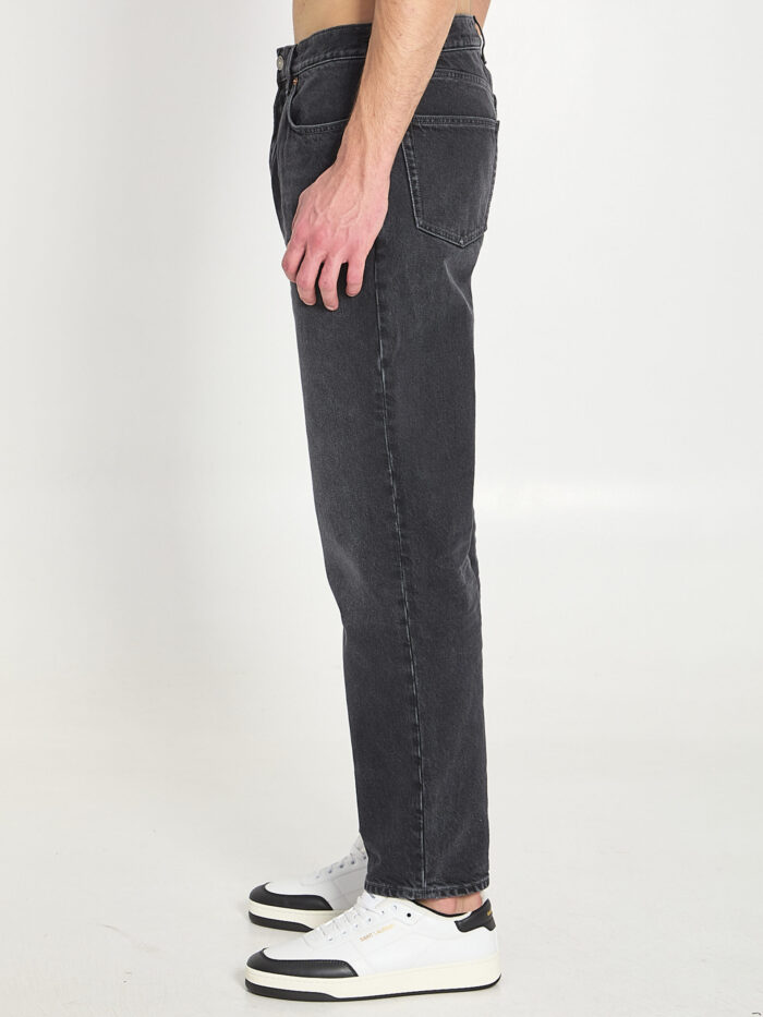 Saint Laurent Long Mick jeans
