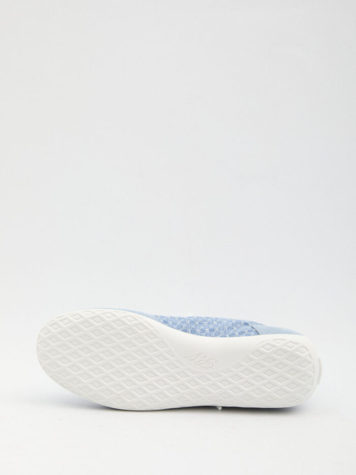 Roger Vivier Viv Low sneakers