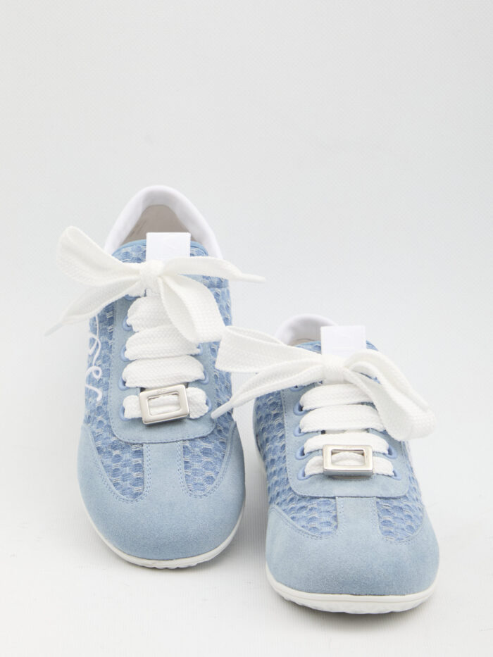 Roger Vivier Viv Low sneakers