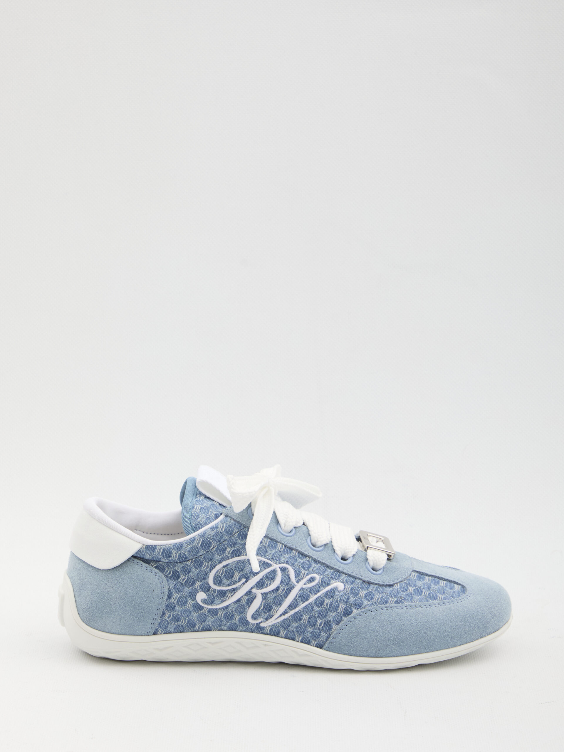 Roger Vivier Viv Low sneakers