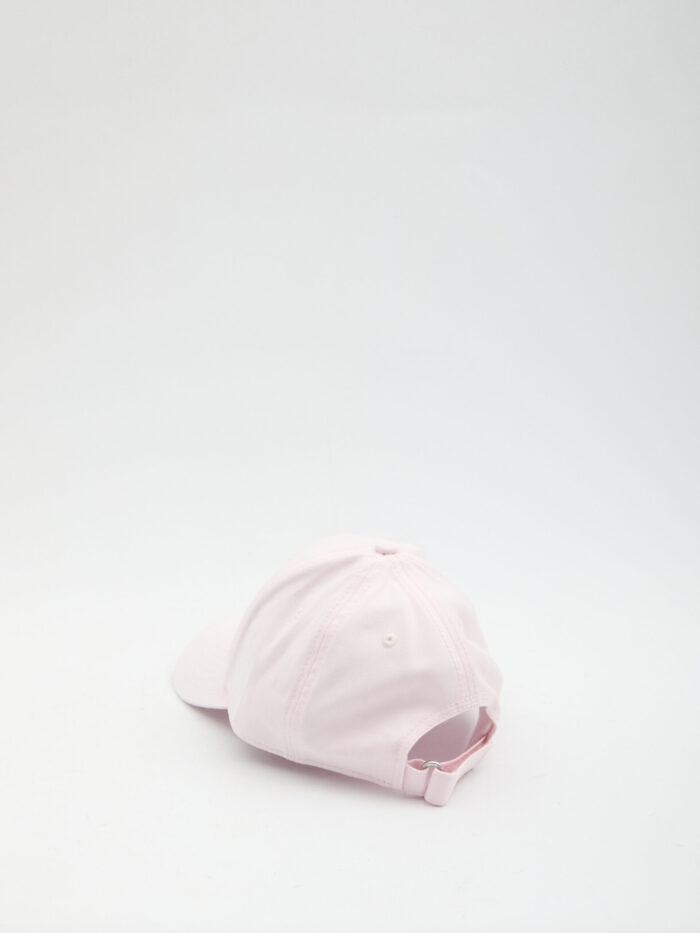 Moncler Baseball cap with logo