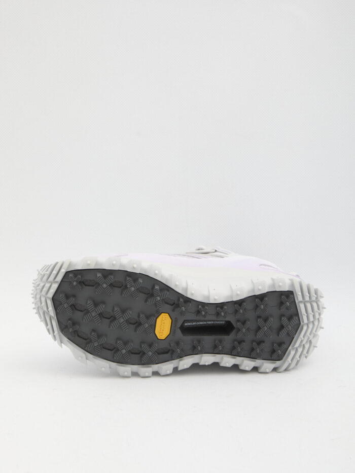 Moncler Trailgrip sneakers