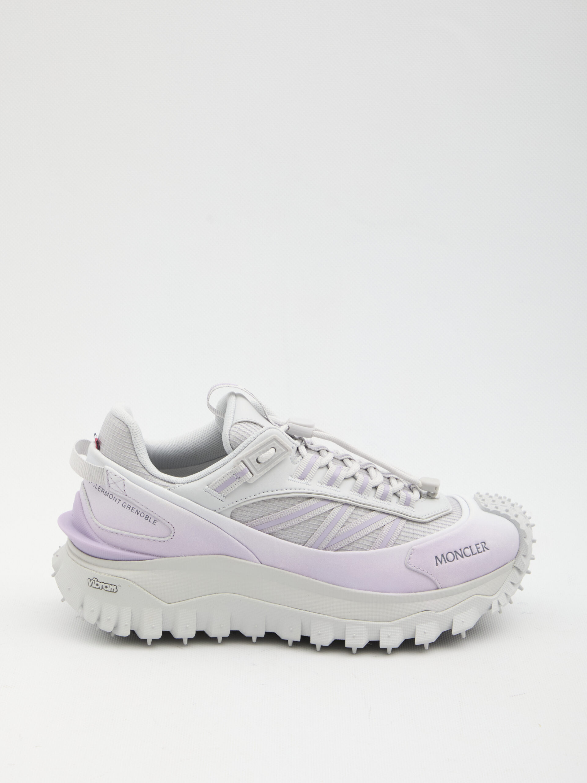 Moncler Trailgrip sneakers