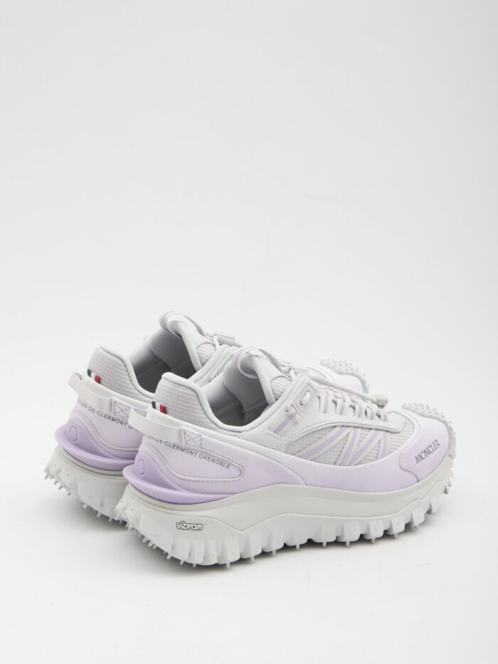 Moncler Trailgrip sneakers