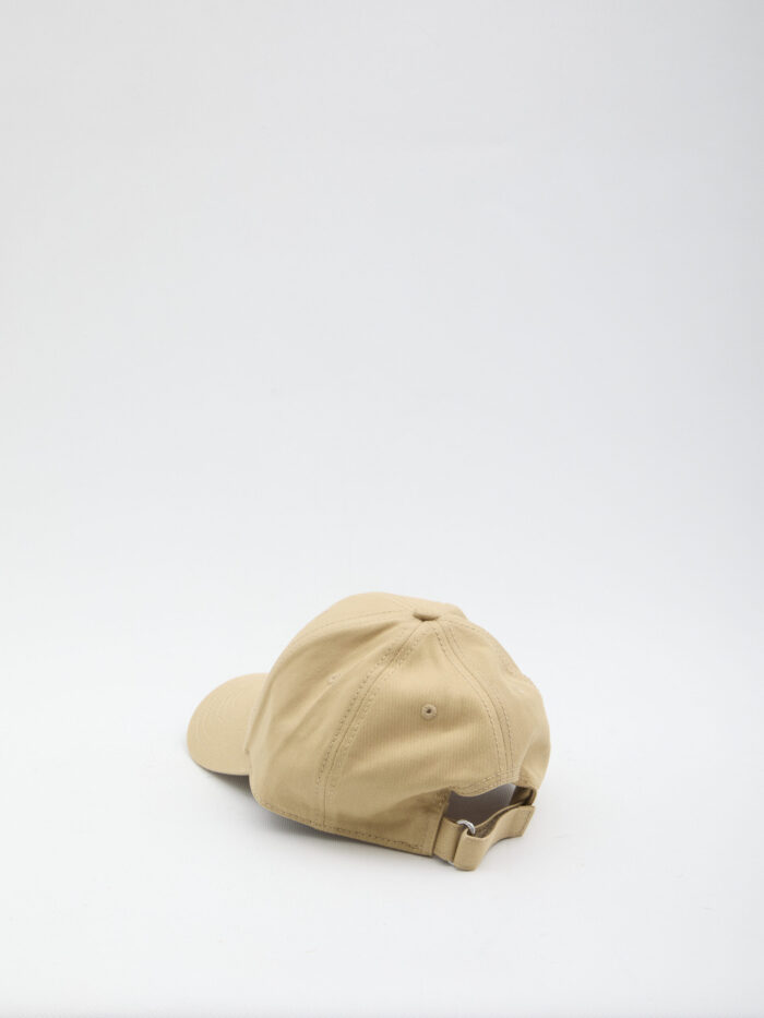 Moncler Baseball cap with logo