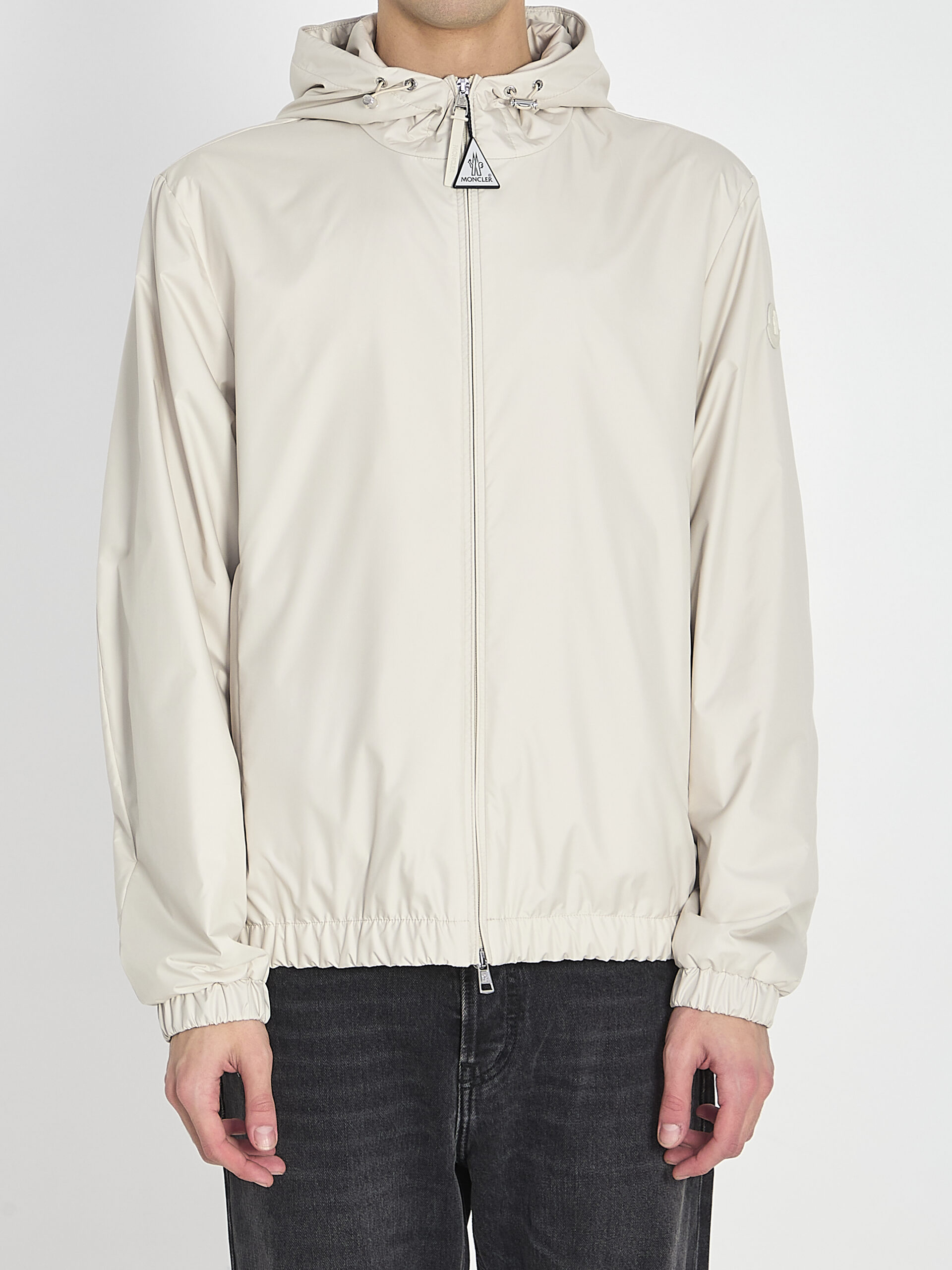 Moncler Domene  jacket