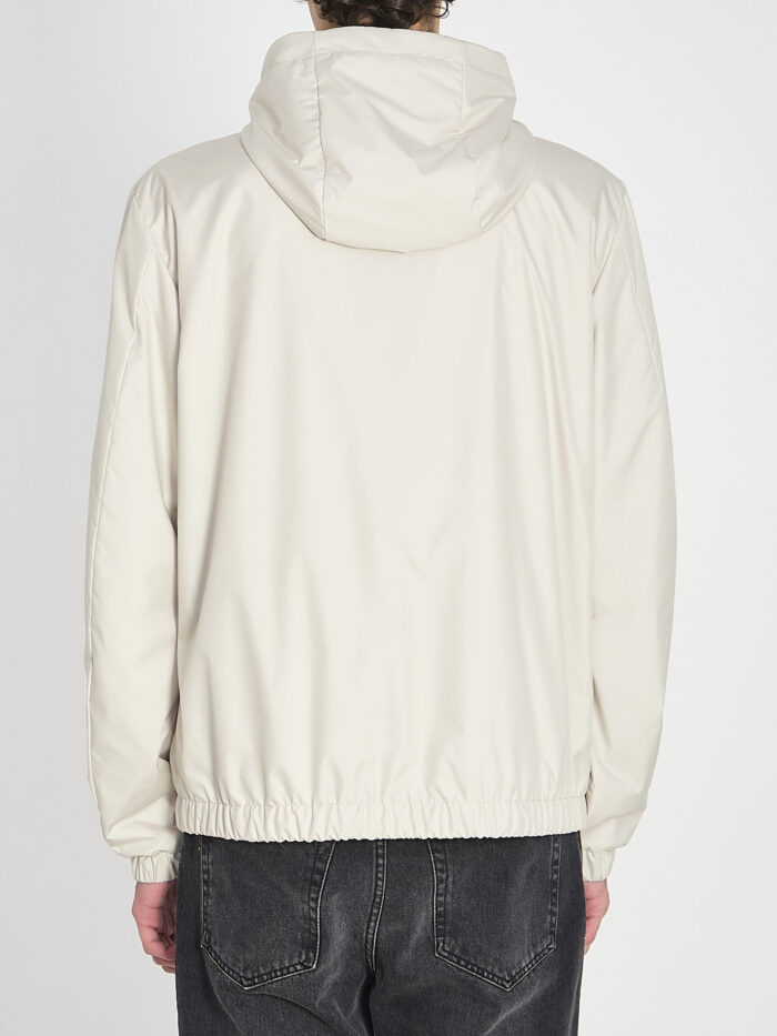 Moncler Domene  jacket