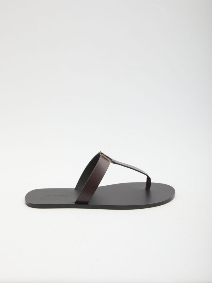 saint laurent babylone sandals Saint Laurent Babylone sandals