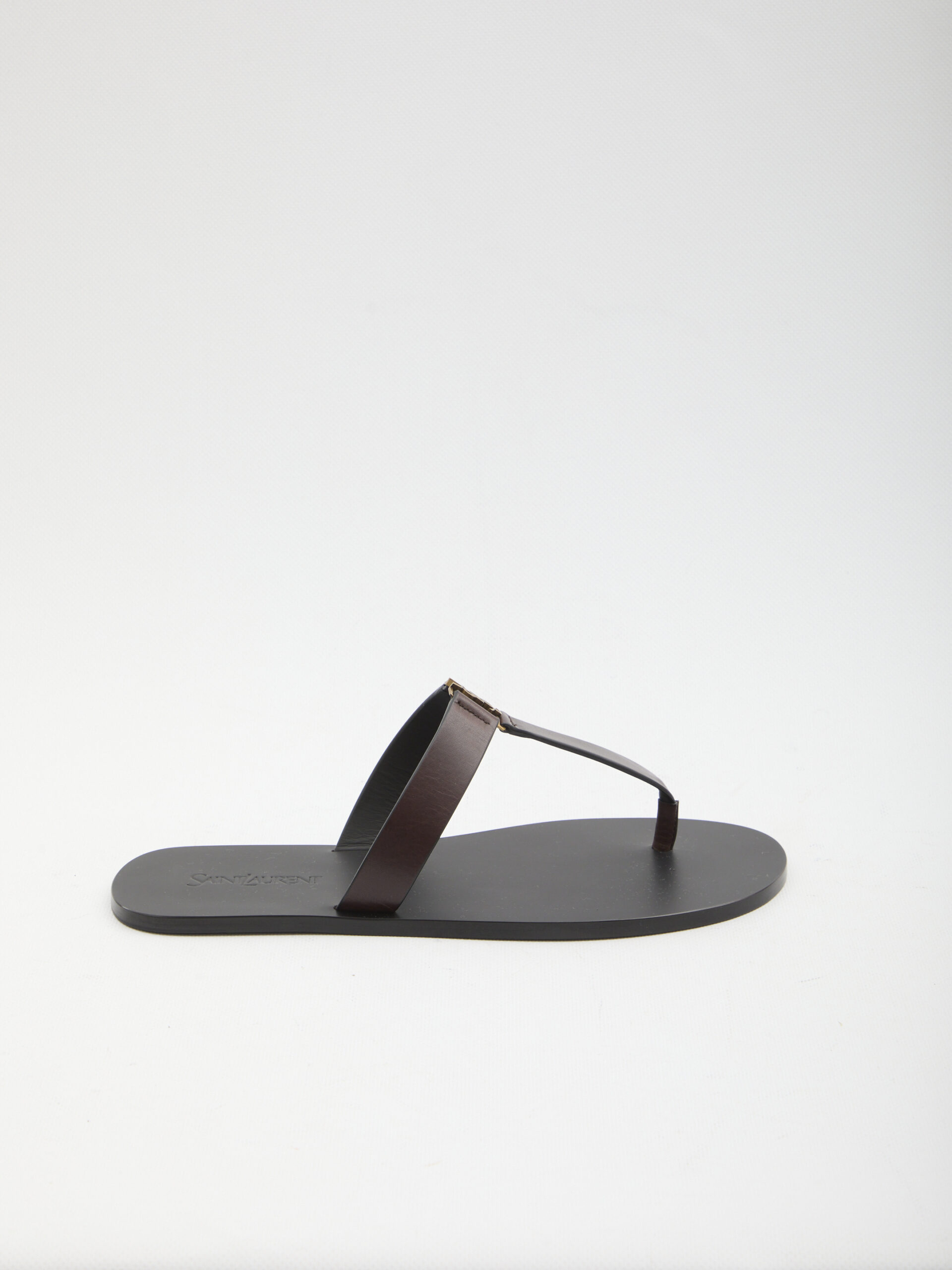 Saint Laurent Babylone sandals