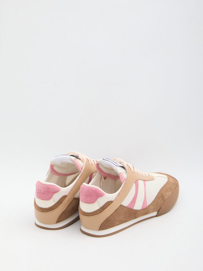 Chloe Chloé Kick sneakers