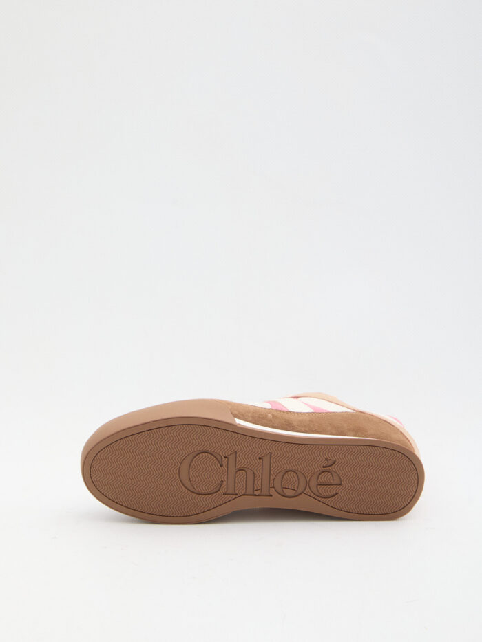 Chloe Chloé Kick sneakers