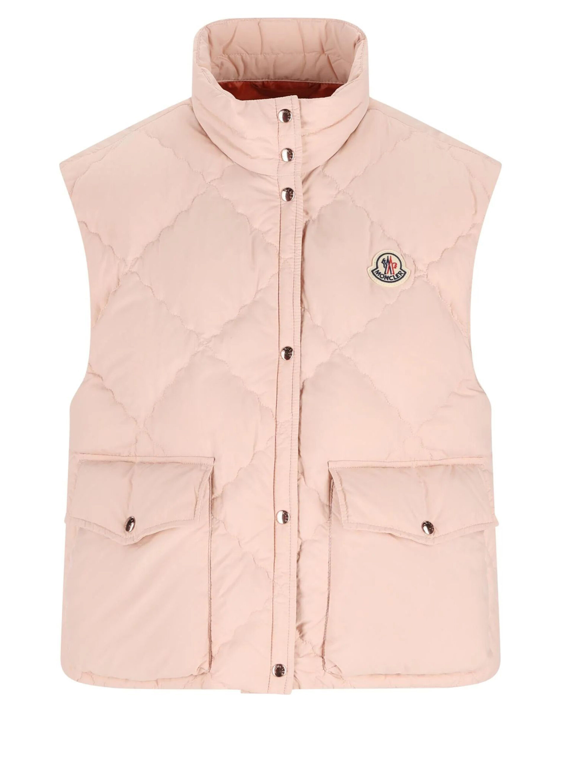Moncler Biois padded vest