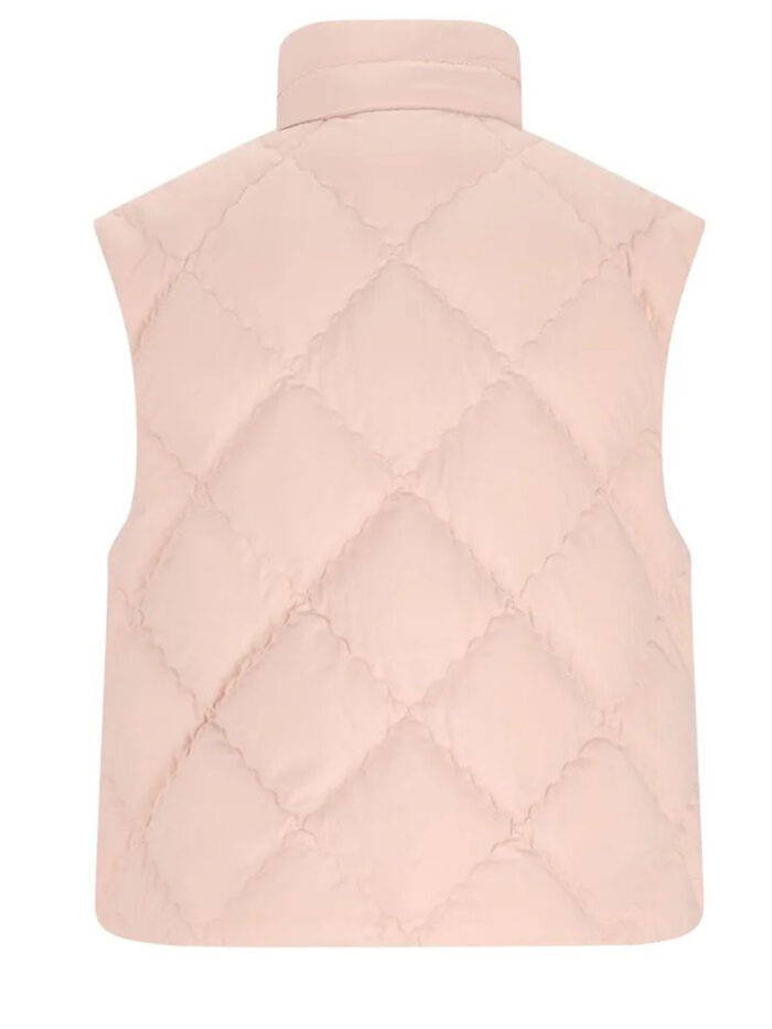 Moncler Biois padded vest