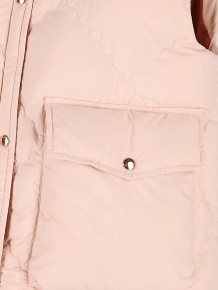 Moncler Biois padded vest