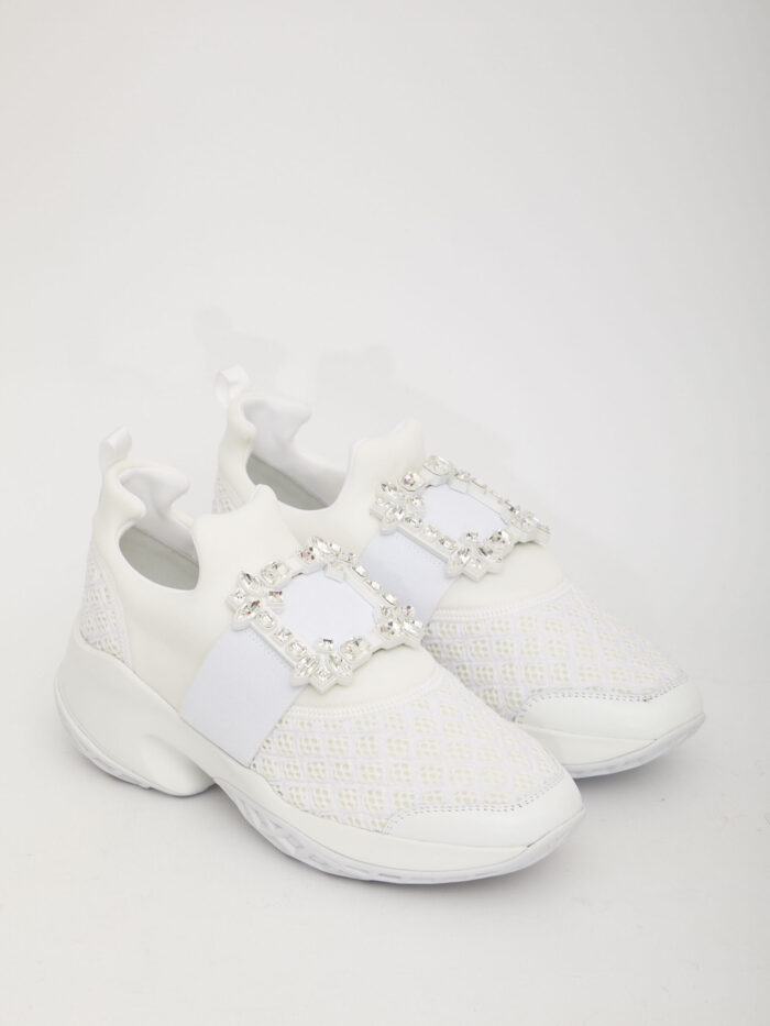Roger Vivier Viv' Run sneakers