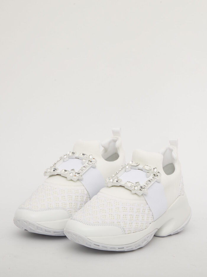 Roger Vivier Viv' Run sneakers