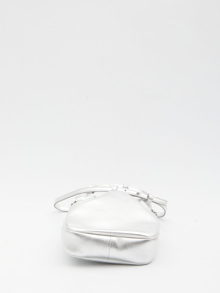 Roger Vivier Nano Pilgrim bag