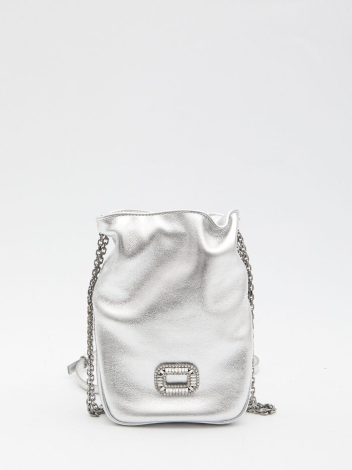 roger vivier nano pilgrim bag Roger Vivier Nano Pilgrim bag
