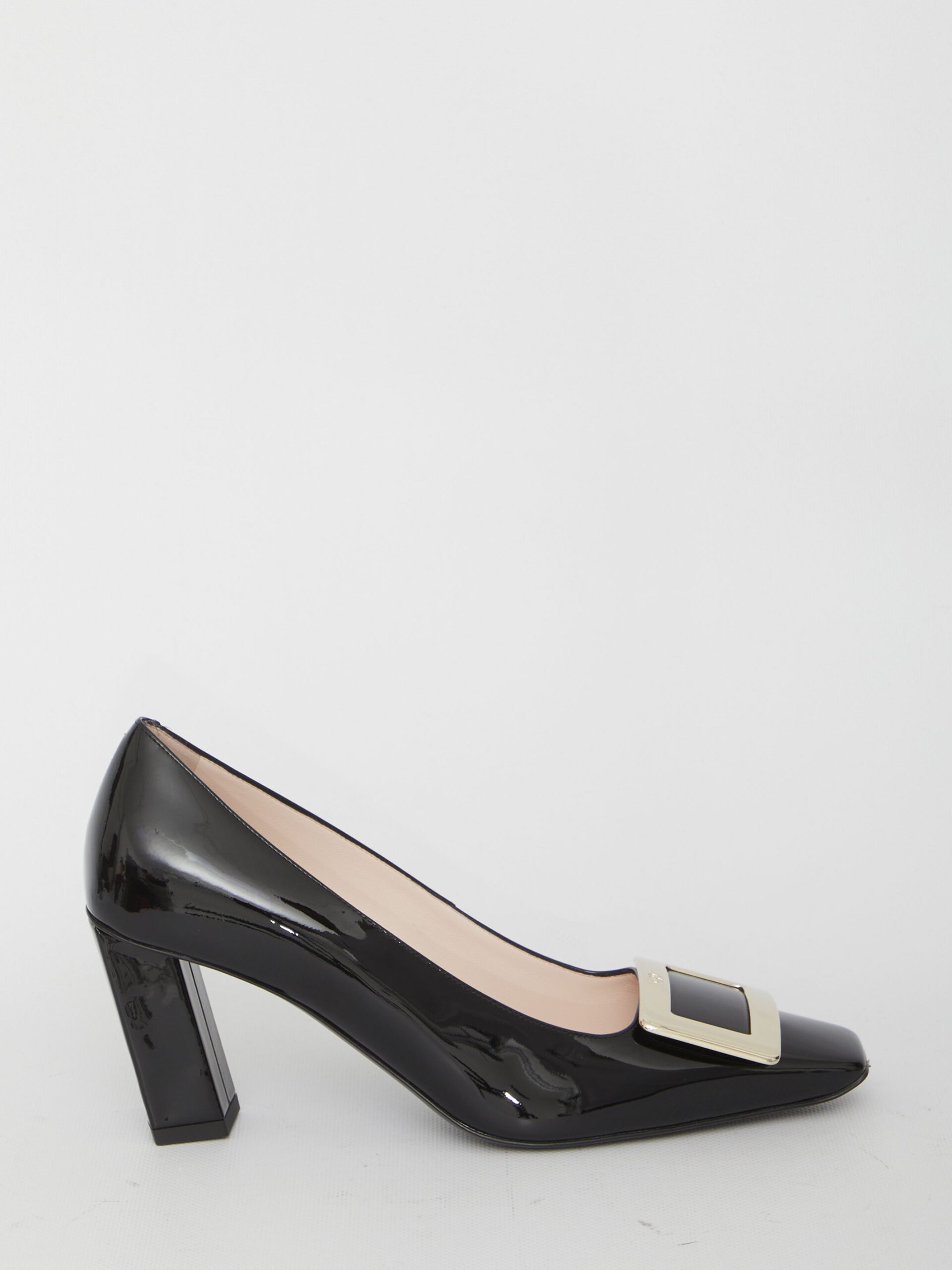 Roger Vivier Belle Vivier pumps